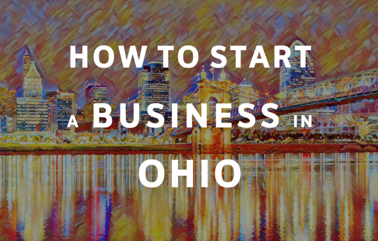 How To Start A Business in Ohio